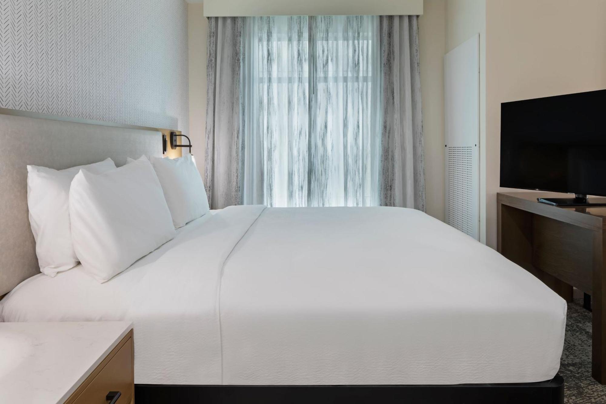Residence Inn By Marriott Chatsworth Los Angeles Bagian luar foto