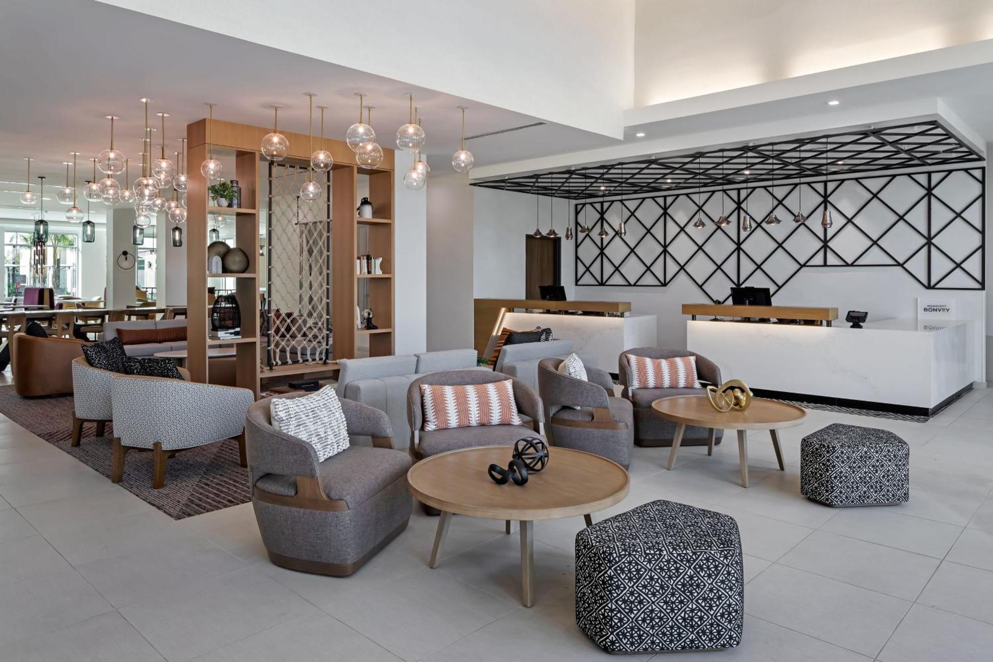 Residence Inn By Marriott Chatsworth Los Angeles Bagian luar foto