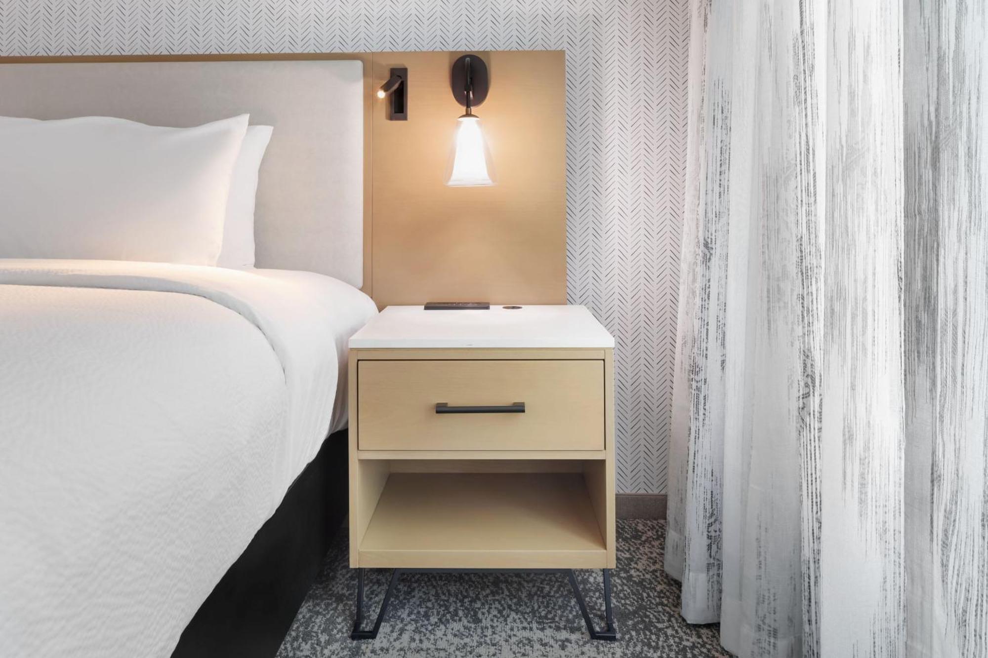 Residence Inn By Marriott Chatsworth Los Angeles Bagian luar foto