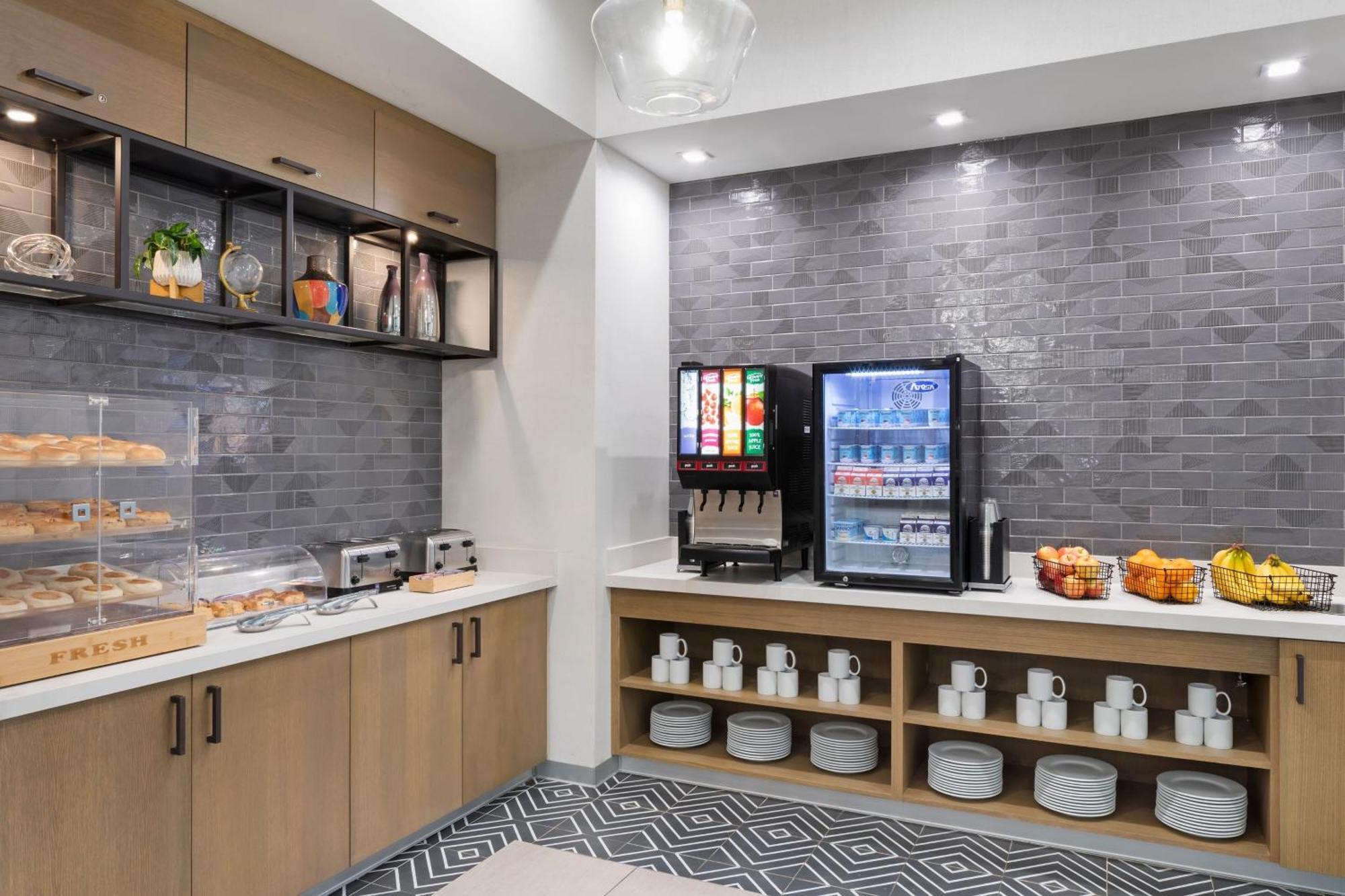 Residence Inn By Marriott Chatsworth Los Angeles Bagian luar foto