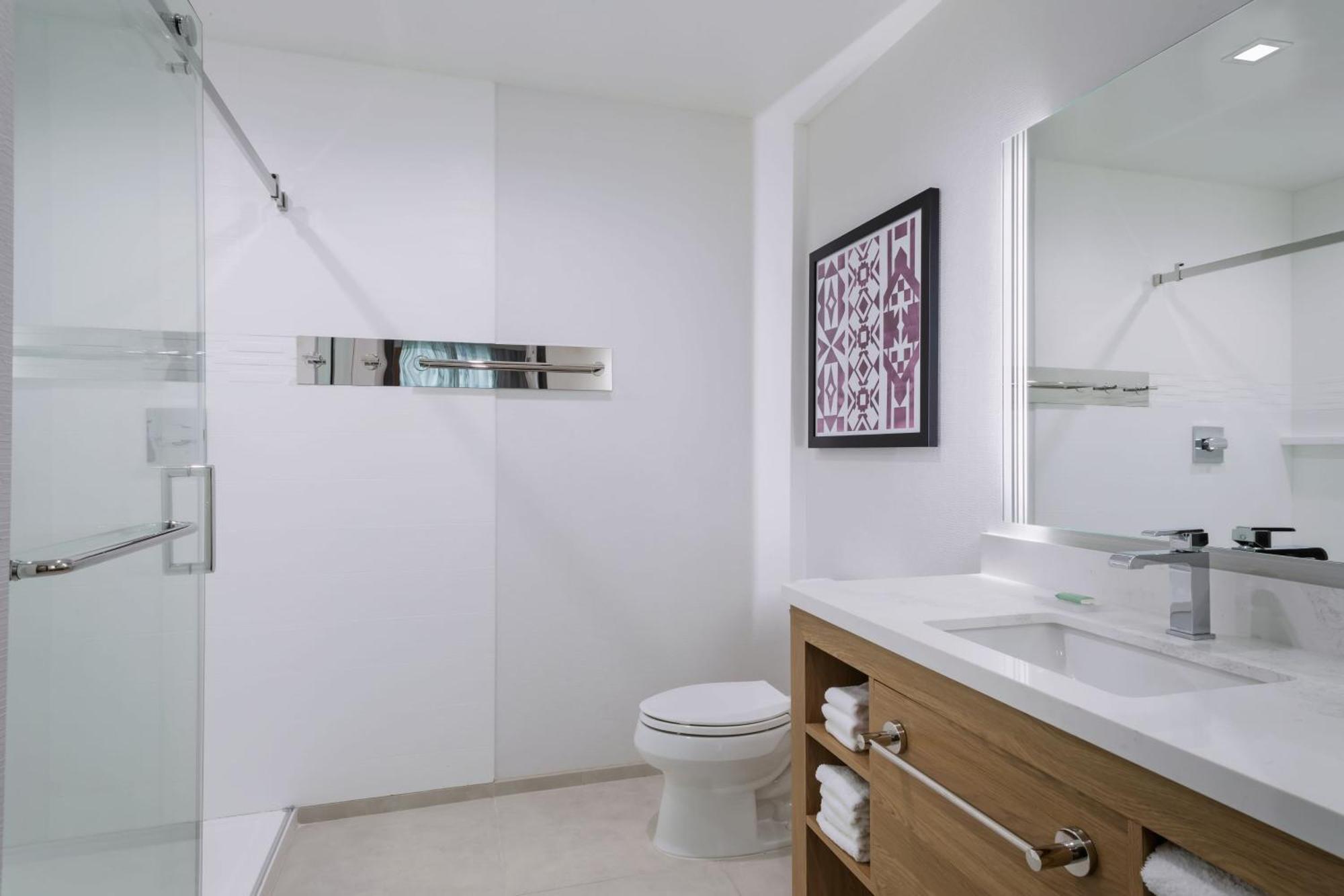 Residence Inn By Marriott Chatsworth Los Angeles Bagian luar foto