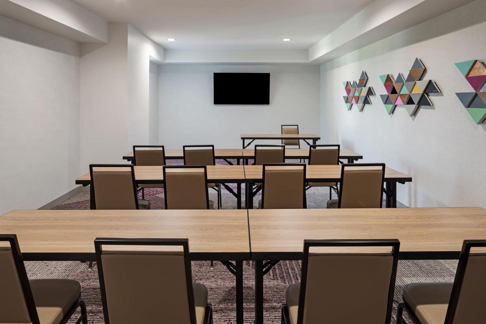 Residence Inn By Marriott Chatsworth Los Angeles Bagian luar foto