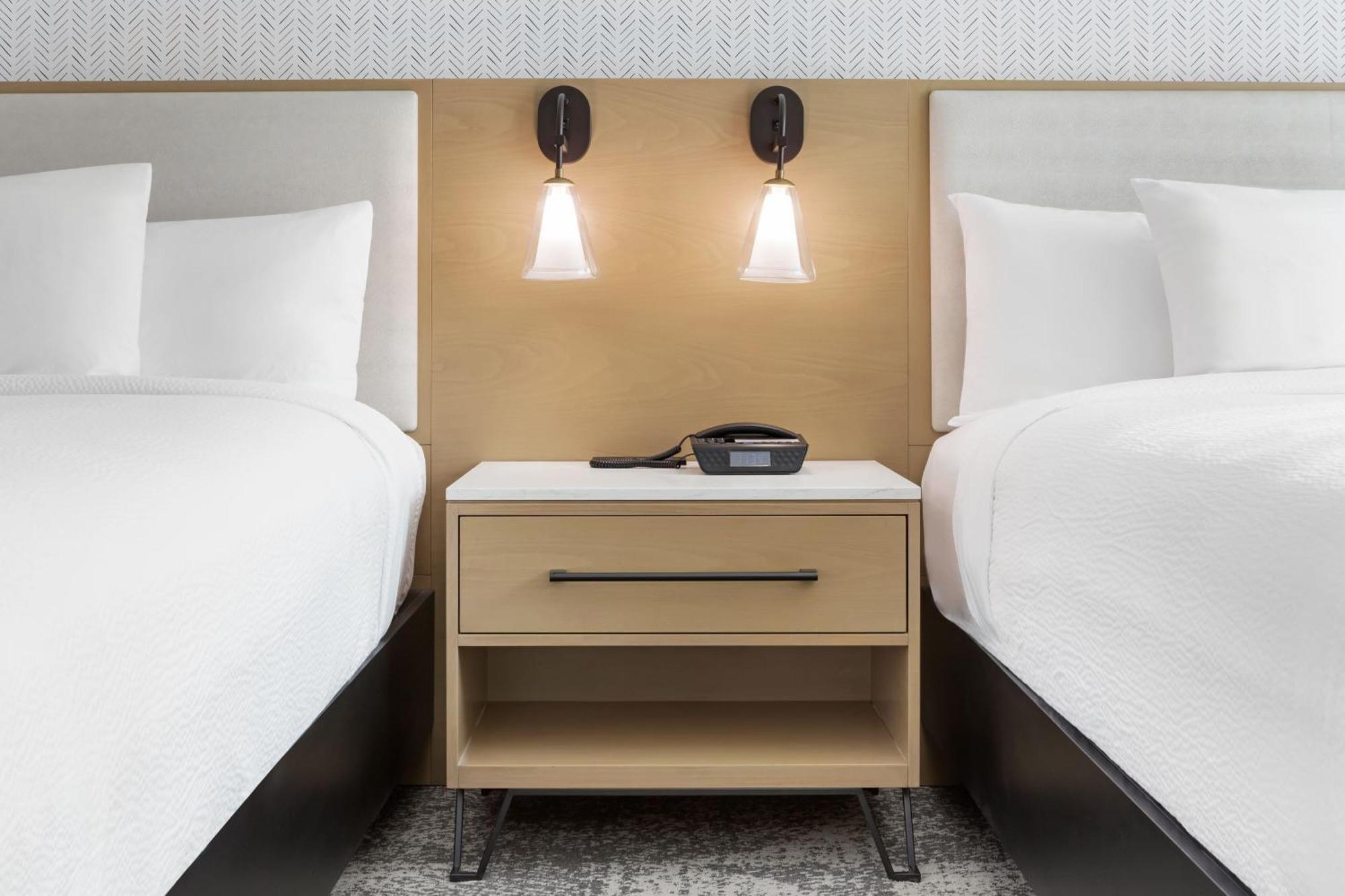 Residence Inn By Marriott Chatsworth Los Angeles Bagian luar foto