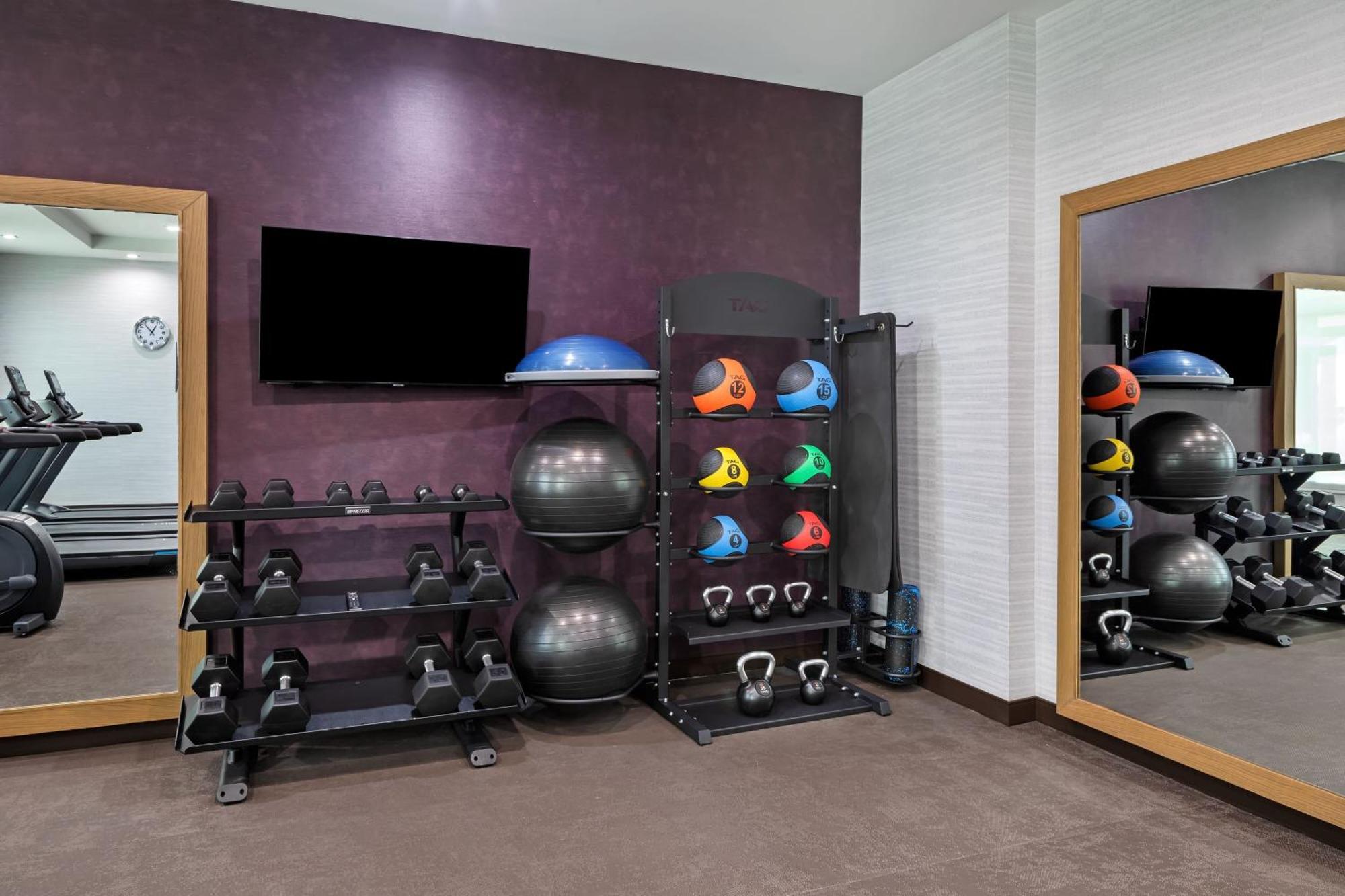 Residence Inn By Marriott Chatsworth Los Angeles Bagian luar foto
