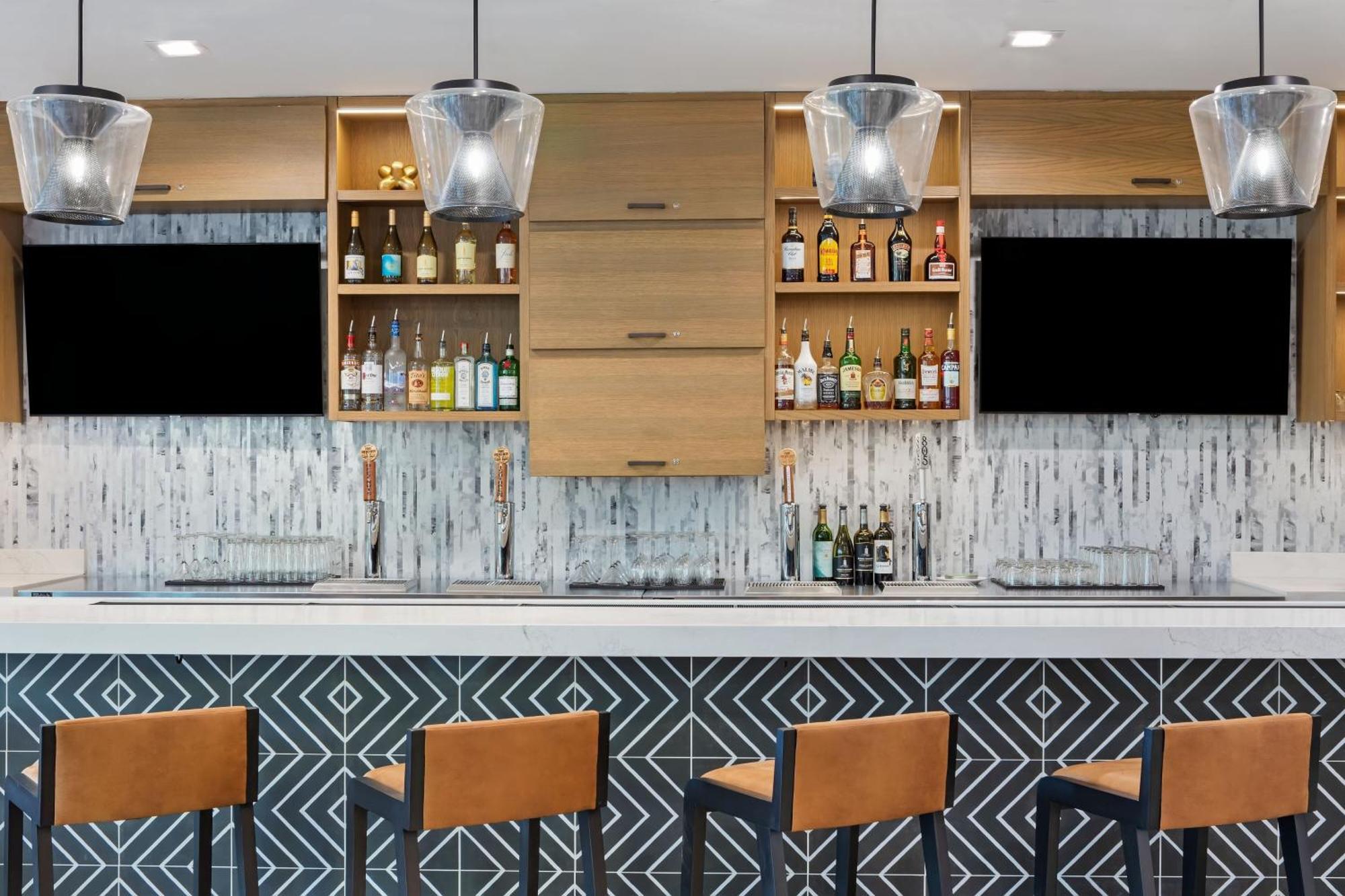 Residence Inn By Marriott Chatsworth Los Angeles Bagian luar foto