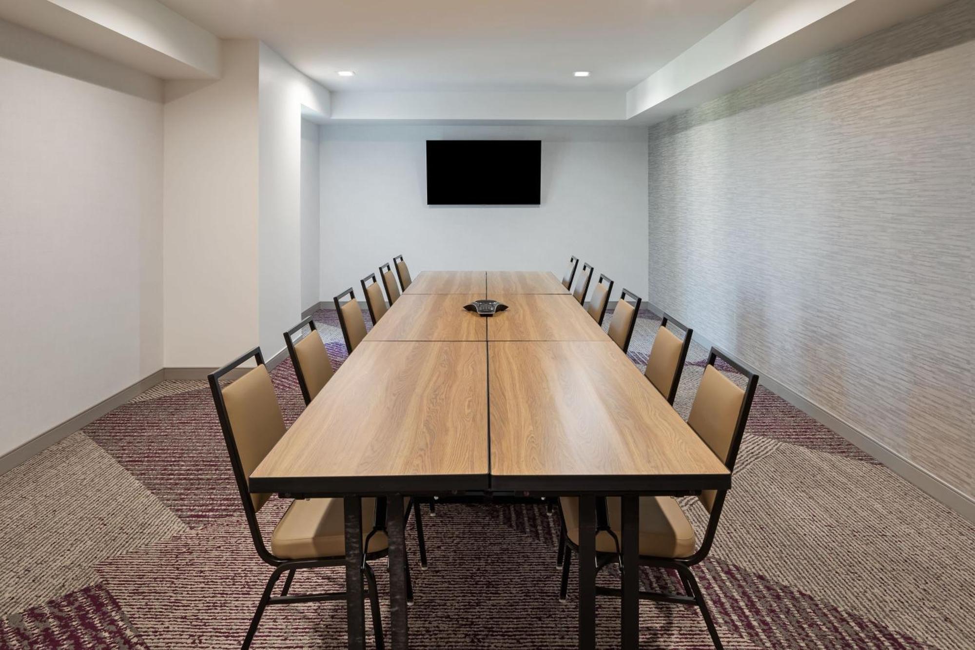 Residence Inn By Marriott Chatsworth Los Angeles Bagian luar foto