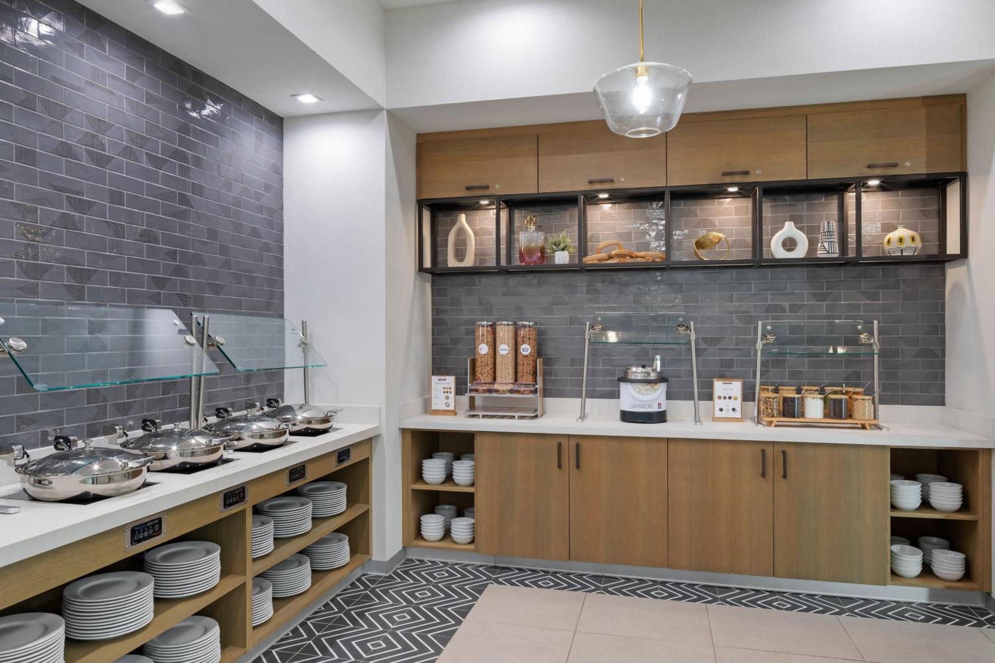 Residence Inn By Marriott Chatsworth Los Angeles Bagian luar foto