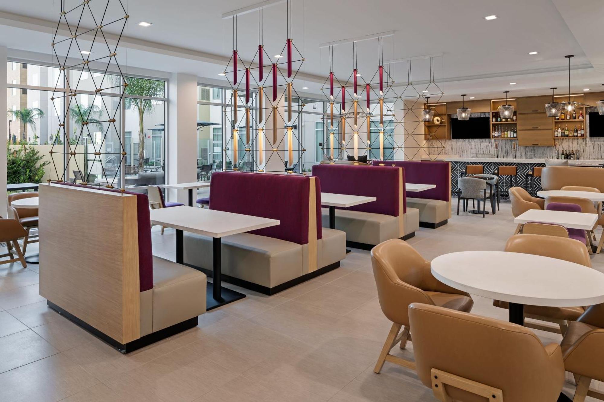Residence Inn By Marriott Chatsworth Los Angeles Bagian luar foto