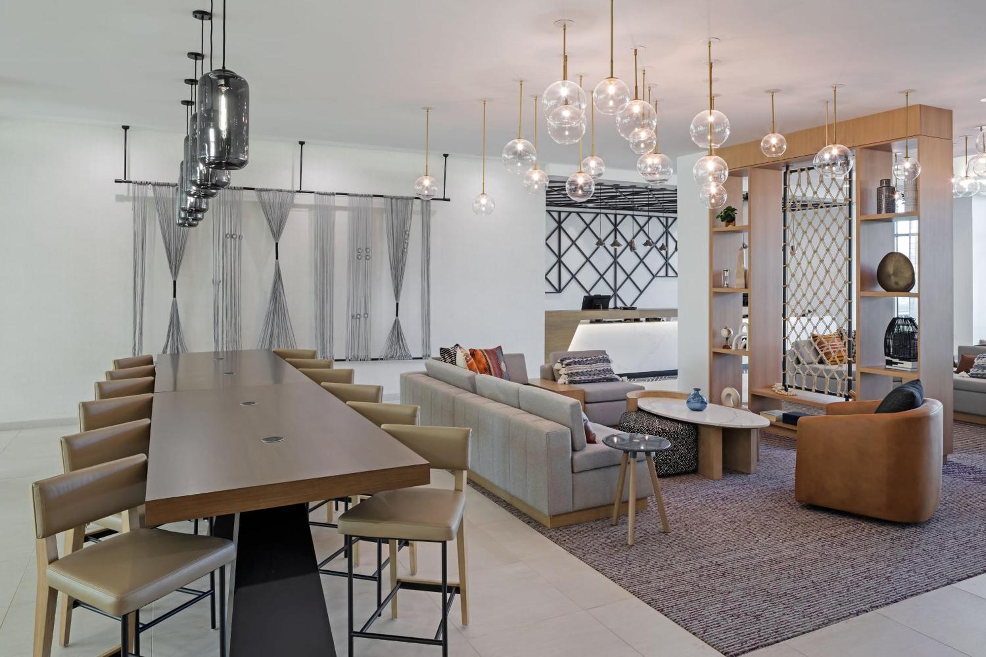 Residence Inn By Marriott Chatsworth Los Angeles Bagian luar foto
