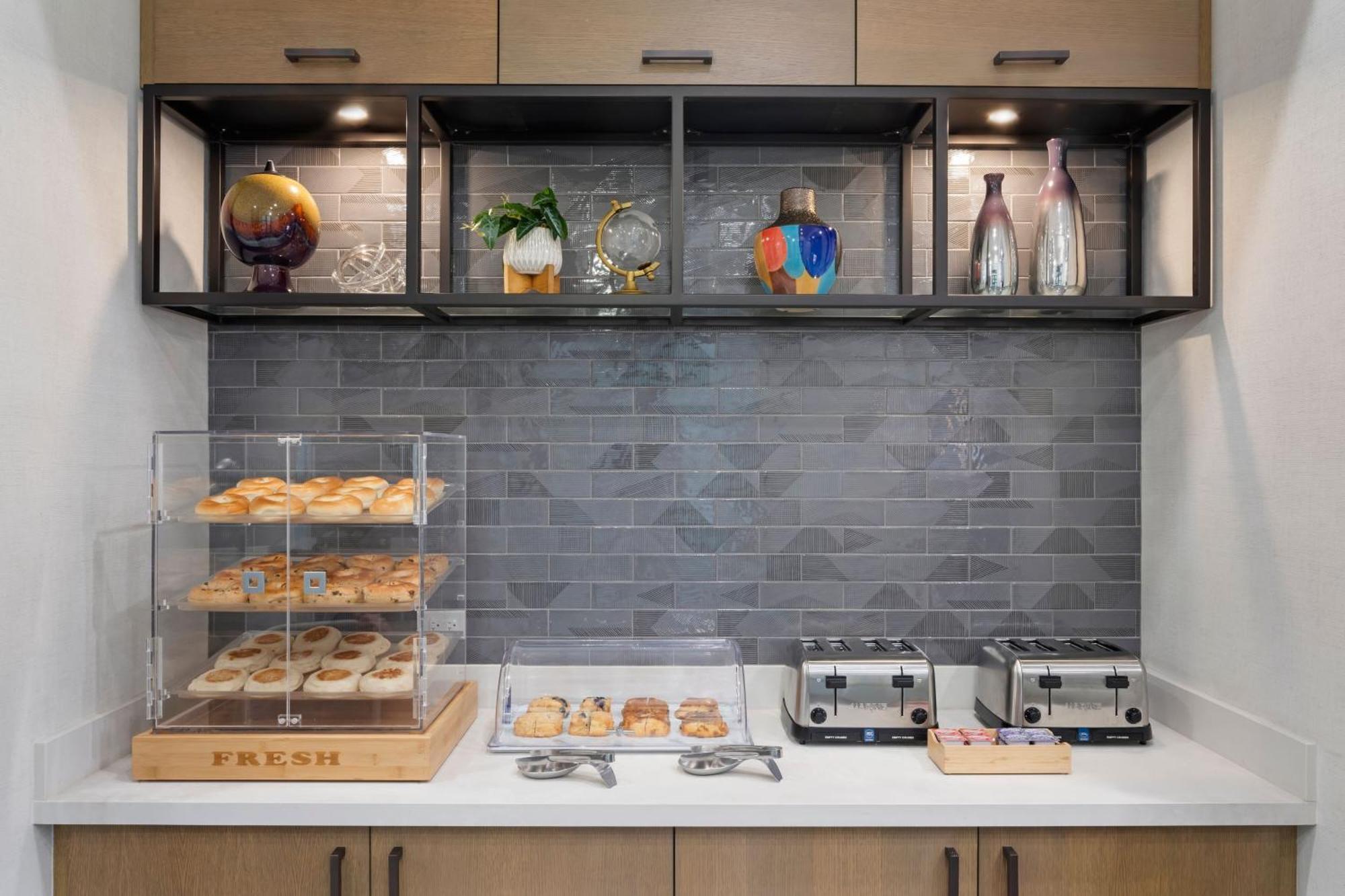 Residence Inn By Marriott Chatsworth Los Angeles Bagian luar foto