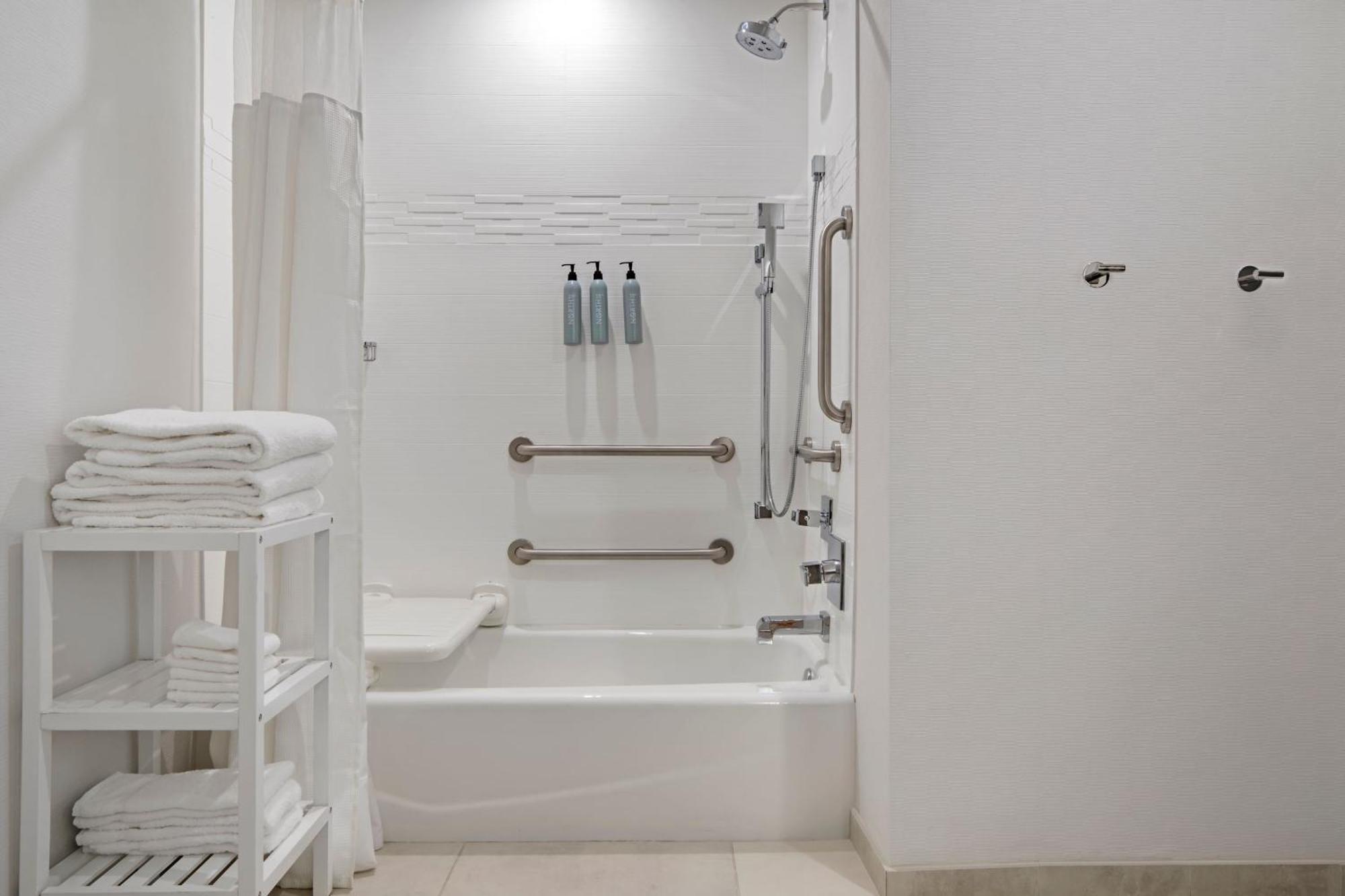 Residence Inn By Marriott Chatsworth Los Angeles Bagian luar foto