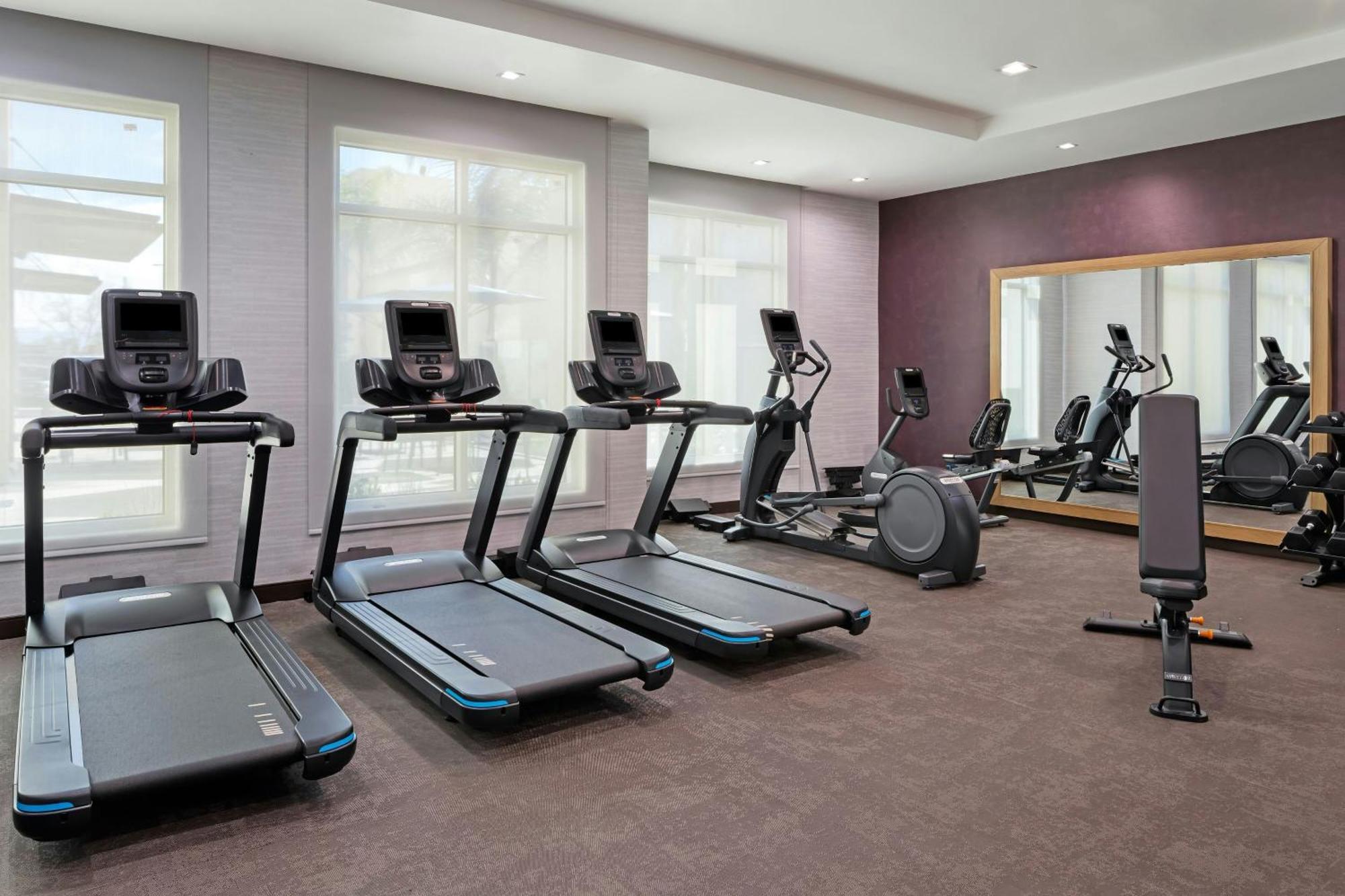 Residence Inn By Marriott Chatsworth Los Angeles Bagian luar foto
