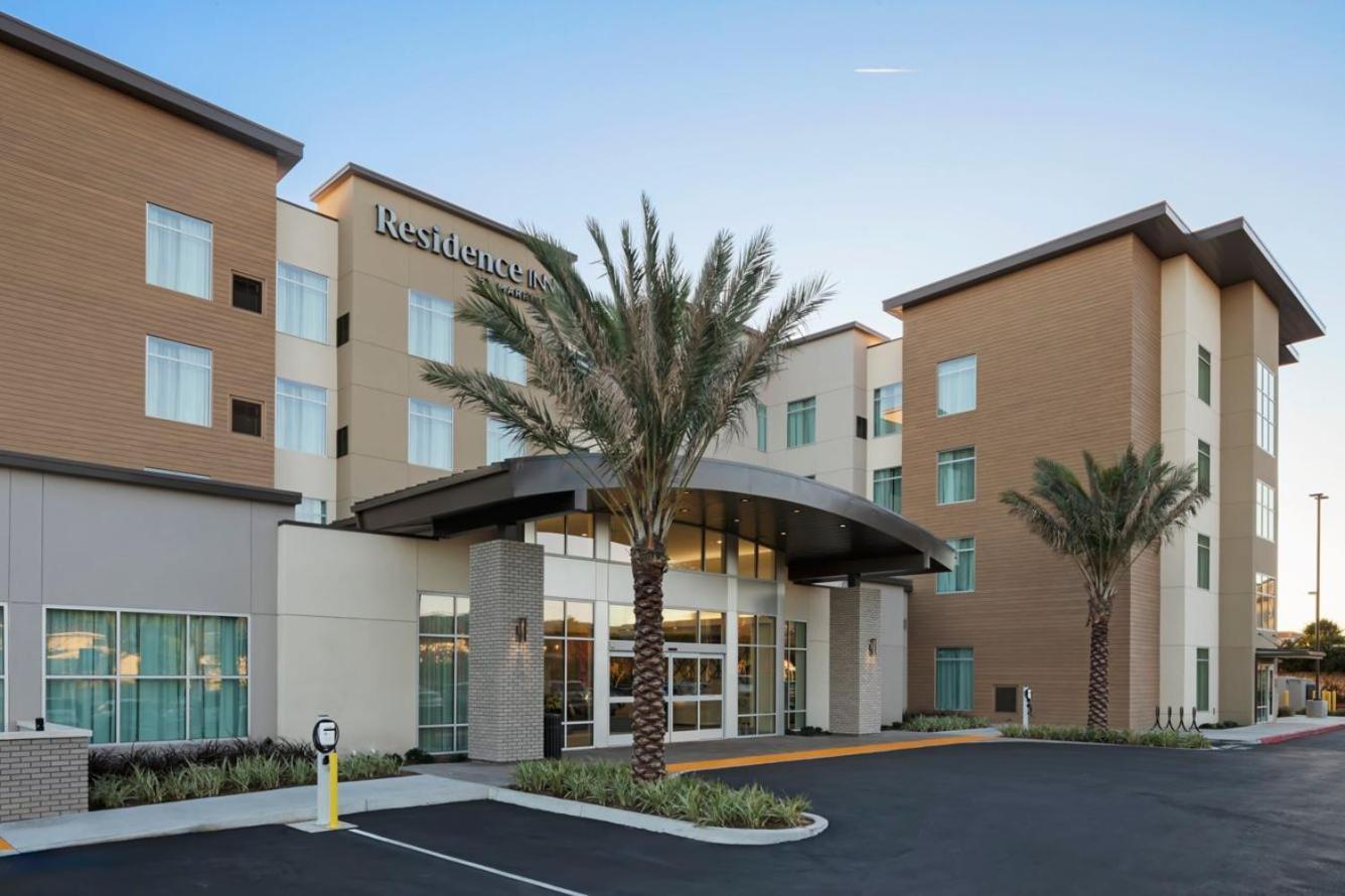 Residence Inn By Marriott Chatsworth Los Angeles Bagian luar foto